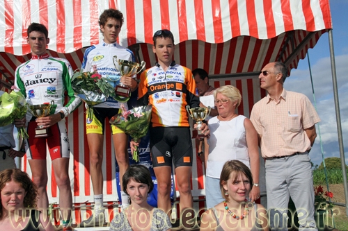 Cht Avenir 56 Juniors Guillac (301)